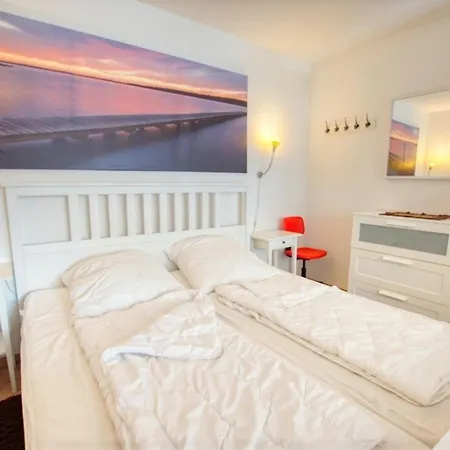 - Haus B, App 0b0203 Апартаменты