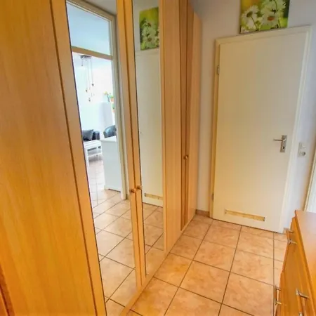 - Haus B, App 0b0203 Хайлигенхафен