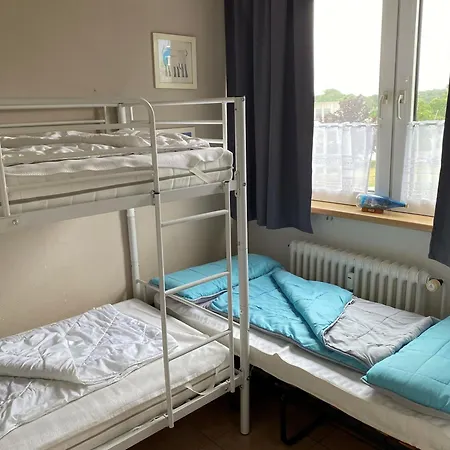 - Haus B, App 0b0203 Heiligenhafen